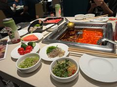 -海底捞火锅(万丰桥店)