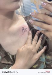 -MDZ STORE·TATTOO·耳饰