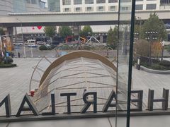 -Angelina安吉丽娜(恒隆广场店)
