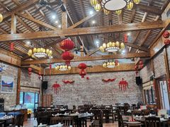 大堂-大门水乡·顺德菜