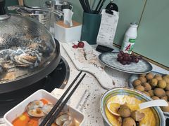 -圣罗巴海鲜自助(黑金店)