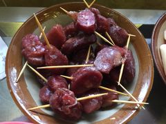 -重庆老火锅王(永陵路分店)