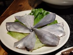 武昌鱼-谭氏兄弟火锅(中和店)