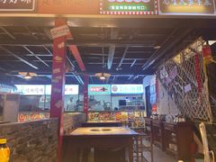 -梯坎老火锅(天禧店)