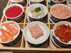 -廖掌柜·重庆鲜货火锅(上海首店)