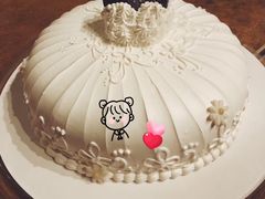 -DQ·蛋糕·冰淇淋(民勇嘉泰店)