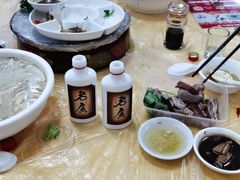 -官塘陈记鱼生·潮汕砂锅粥·牛肉火锅(潮枫路总店)