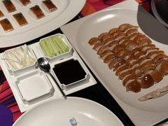 -上海滩餐厅(BFC外滩金融中心店)