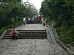 -南岳衡山风景名胜区