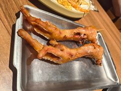 -一烧一烤•锦州烧烤(KTV包房·长江街店)