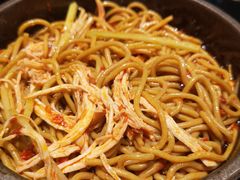 -東舍食唐精品陕菜馆