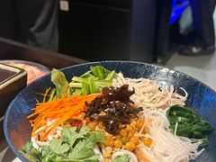 -芸山季·云南山珍菌火锅(人民广场来福士店)