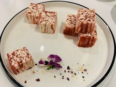 -广州酒家(中华广场店)