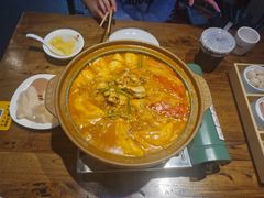 -老佛爷蛙锅•鲜蛙煲(麦凯乐店)