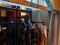 -东口码头·烧鸽子·鱼头泡饼·地方菜(金鹰悦城店)