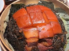 -寻宝记绍兴菜(鲁迅路店)