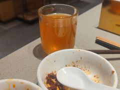 -海底捞火锅(太阳宫凯德mall店)