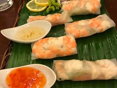 -茉莉.Red Crab