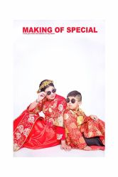 -小苹果儿童摄影(崇安店)