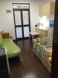 -圣瑞医疗上海圣恩儿科门诊部