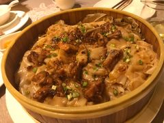 -香云轩·顺德菜(香云纱园林酒店店)