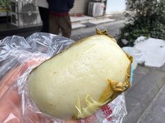 -叶婆婆豆浆馍馍