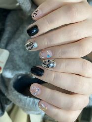 -LADYGIRL·Nail·Lash·美甲美睫