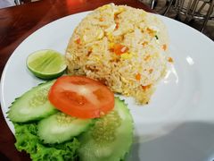 -Dang restaurant (patong phuket)