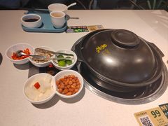 -百年果林椰子鸡(中洲店)