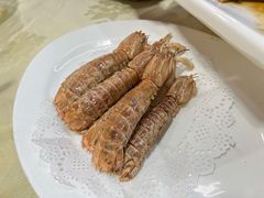 -旺富东海大酒楼(海鲜街店)