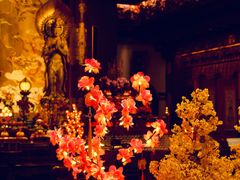 -新加坡佛牙寺龙华院