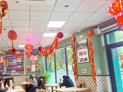 -鲁达面馆本帮风味(共康东路店)