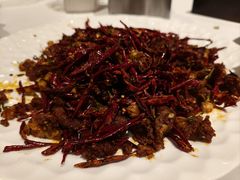 -院8里·小聚园老川菜(九眼桥店)