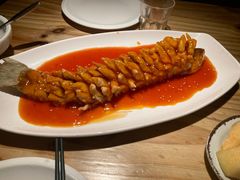 -黄鹤天厨·泡椒田鸡创始者(莲花店)