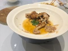 -老德州四合院·德州菜(天衢路店)