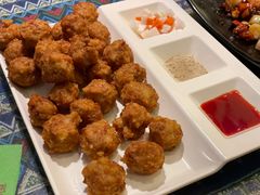 -玉桥餐厅(天坛店)