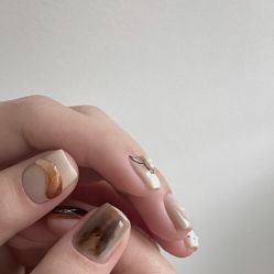 -斯馨·健康美甲美睫