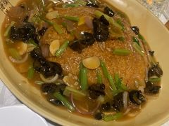 -深山老屋(国顺东路店)