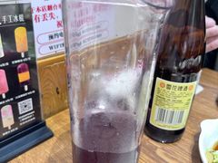 -掌上鲜(南顺城街店)