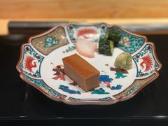 -橼舍鮨青木