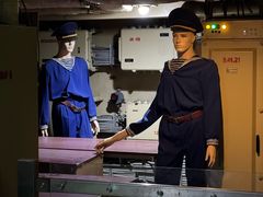 -泰达航母主题公园