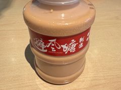 -避风塘(五角场店)