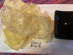 -香巴拉云南餐厅(华莱坞店)