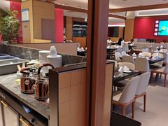 -麻辣空间·清油火锅(水井沟店)