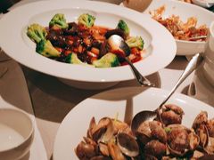 -万盛合(渔人码头店)