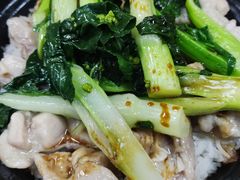 -禾滋味·日日美食店(荔福路店)