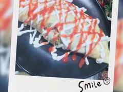 -梅梅家的烤肉店(槐北路店)