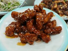 -鼎香润(德胜门内店)