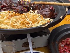 -回味黑鸭煲·始于2006(万松园店)