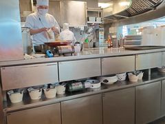 -桂满陇·杭州小馆(巴黎春天浦建店)